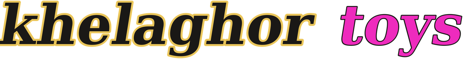 khelaghor toys logo